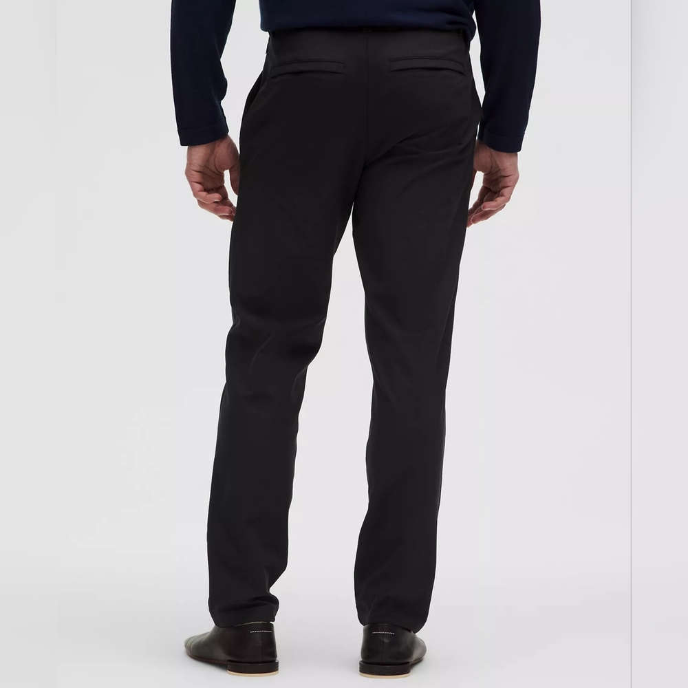 Lululemon ABC Classic-Fit Trouser 30LWarpstreme